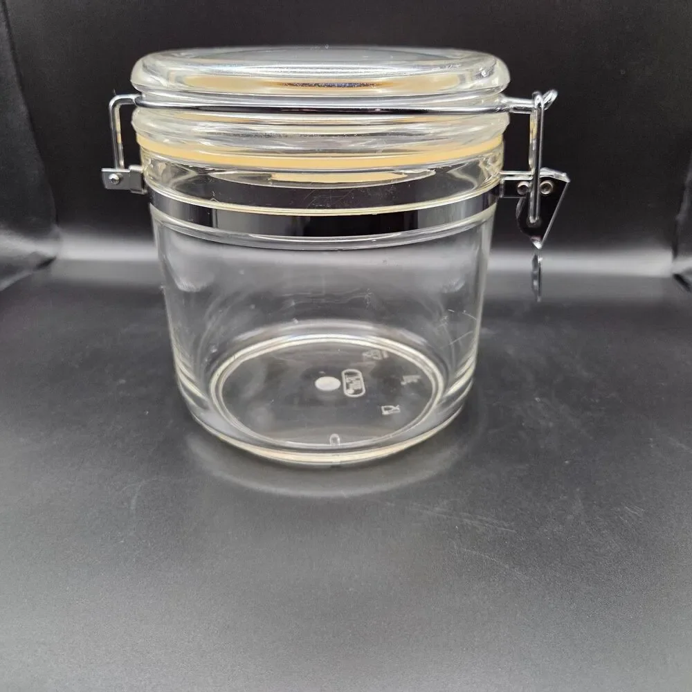 Felli Airtight Plastic Food Storage Container